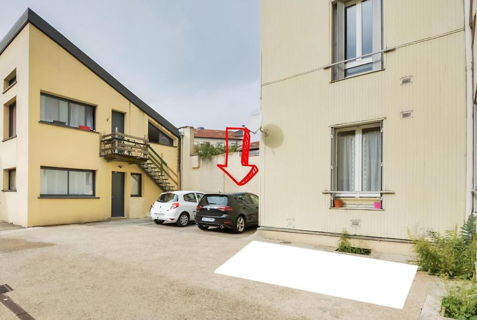 Le Riad Du Tapis Vert - Avec Place De Parking 낭시 외부 사진